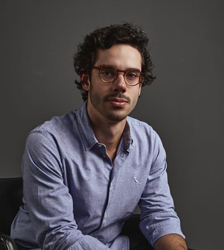 Daniel Coimbra